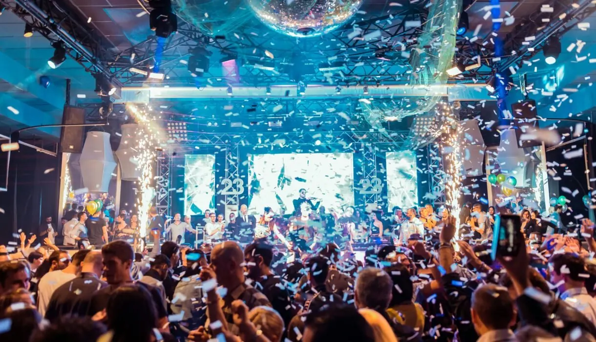 Party- & Club-DJ in der Schweiz